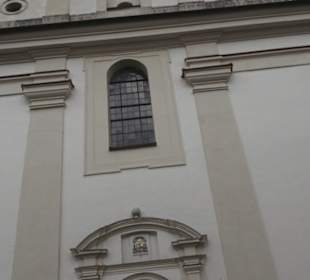 Klosteranlage Obermarchtal