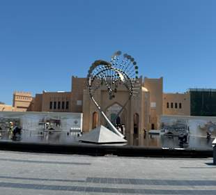 Katara Cultural Village
