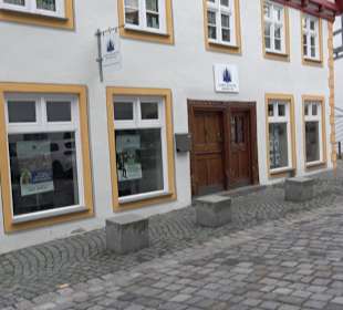 Saumarkt