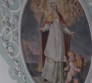 Pfarrkirche St. Andreas