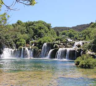 Krka-Nationalpark