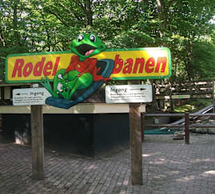 Freizeitpark Duinrell