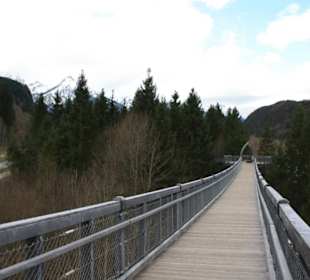 Walderlebniszentrum Ziegelwies