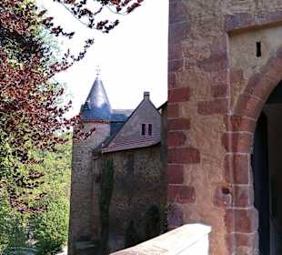 Außenansicht und Umgebung