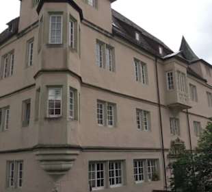 Wasserschloss Poltringen