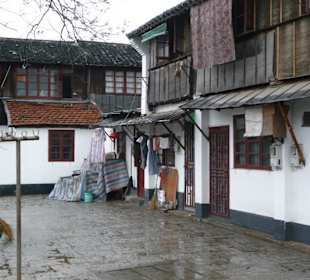 Wasserdorf Zhujiajiao