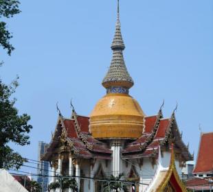 Wat Chai Mongkron
