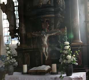 Altar