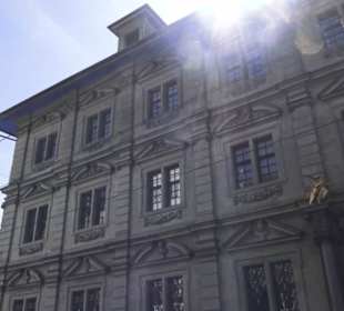 Rathaus