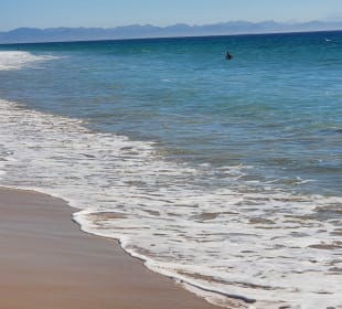 Strand Conil de la Frontera