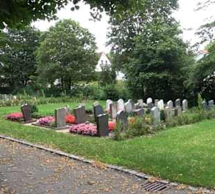 Friedhof Wittlingen