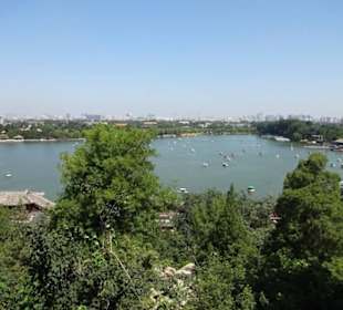Beihai Park