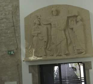 Stadtmuseum Simeonstift