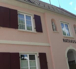 Rathaus Gebrazhofen