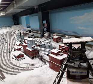 Miniatur Wunderland Hamburg