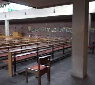 Pfarrkirche St. Martin