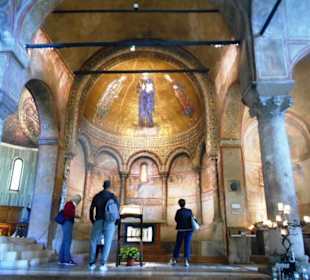 Cattedrale di San Giusto