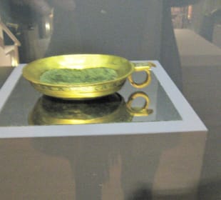 Taufschale Widukinds / 12. Jh.