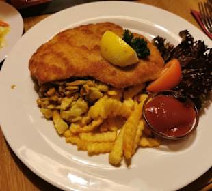 Cordon Bleu 15,80 €