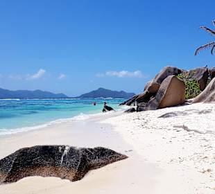 Anse Source d'Argent