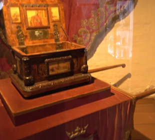 Bier & Oktoberfest Museum