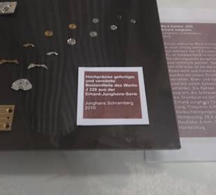 Museum Auto- und Uhrenwelt 