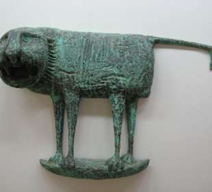 Roswell Museum and Art Center