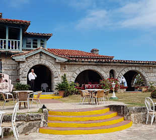 Stadtrundgang Varadero