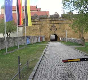 Schloss Kapfenburg