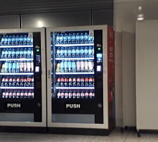 Flughafen Düsseldorf