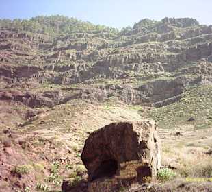 Bergwelt Gran Canaria