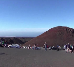 Nationalpark Timanfaya