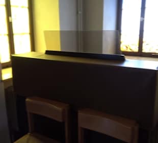 Wallfahrtskirche Weggental