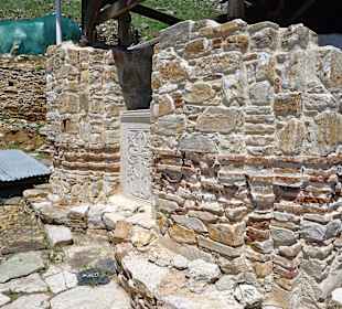 Hotel Apollon - Athos Kreuzfahrt