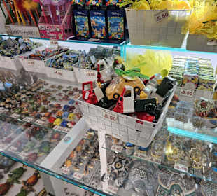 Souveniershop