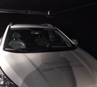 Deutsches Automuseum