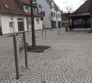 Kelternplatz