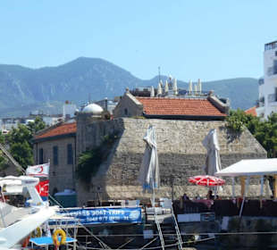 Touristinformation Girne