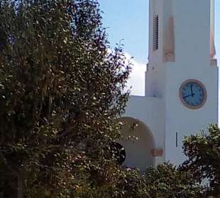 Kirche San San Fernando De Palma