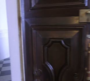 Katholische Hofkirche