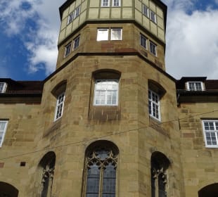  Landesmuseum Württemberg im Alten Schloss