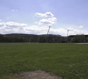 Sport- und Freizeitpark Markwasen
