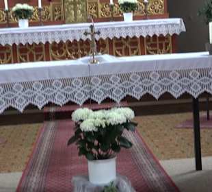 Katholische Pfarrkirche St. Clemens