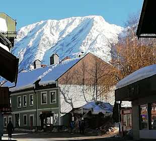 Wandern Bad Mitterndorf