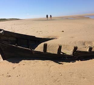 Strand, Strand, Strand