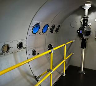 Aquazoo Löbbecke Museum Düsseldorf