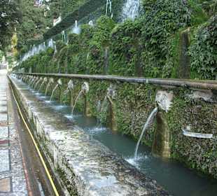 Villa D'Este
