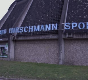 Richard Hirschmann Rundsporthalle