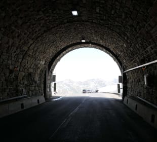 Großglockner Hochalpenstrasse