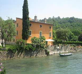 Borghetto sul Mincio